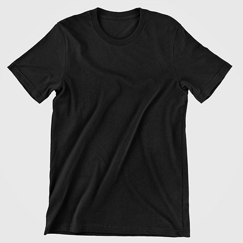 T-Shirt Lycra Manches Courtes Personnalisé