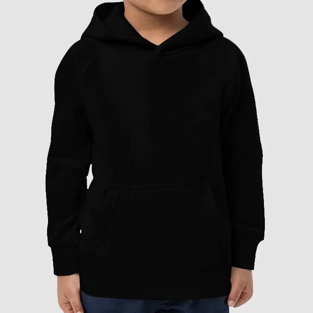 Sweat à capuche enfant