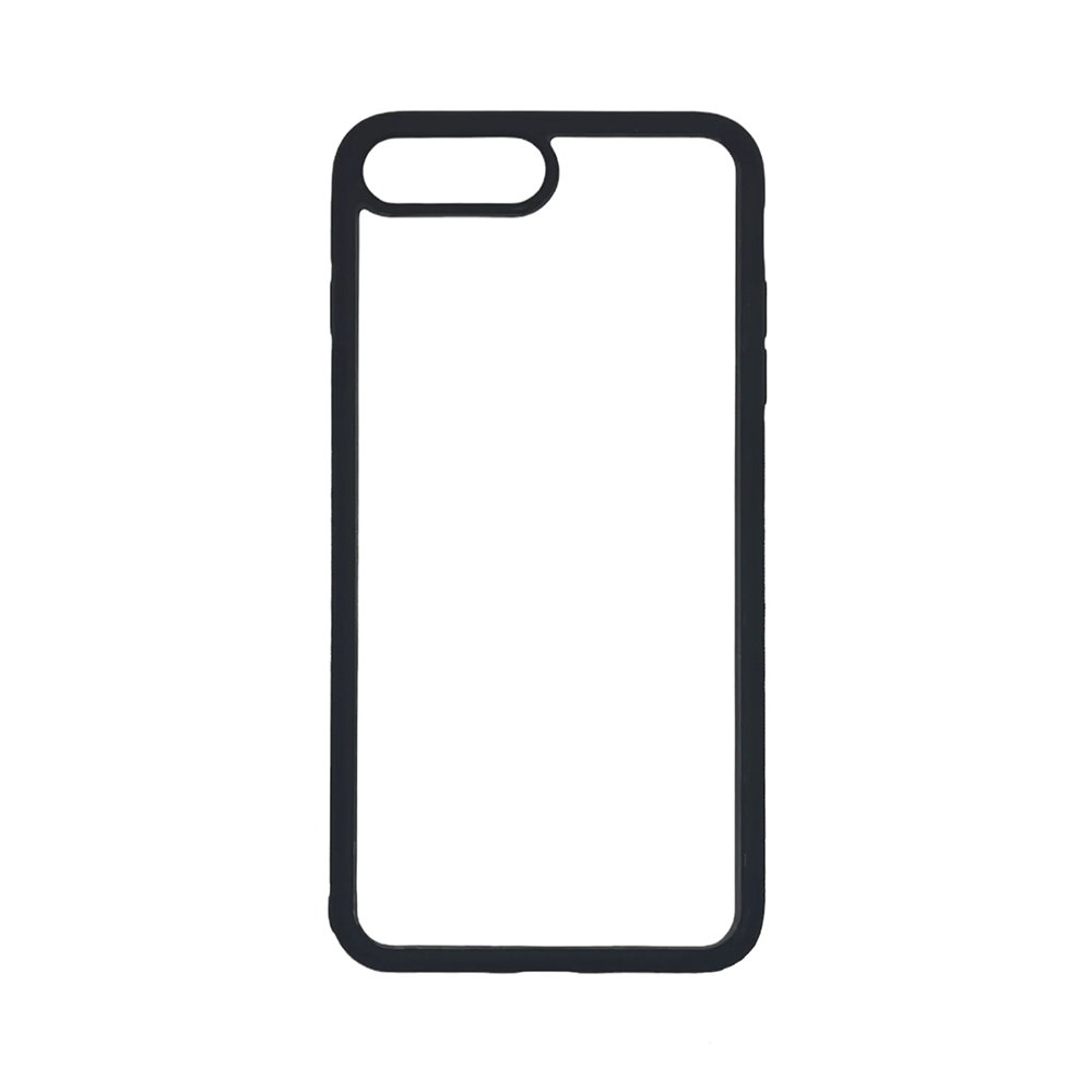 iPhone 7/8 - Coque Souple Personnalisée
