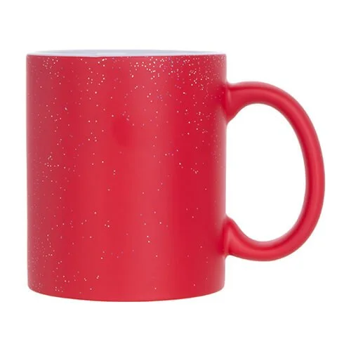 Mug Magic Personnalisé